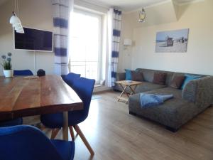 Birkenstr 14 Wg 15 "Ankern in Zingst"