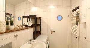 Birkenstr 14 Wg 15 "Ankern in Zingst"