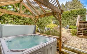 Holiday Home room in Wecoma Rose
