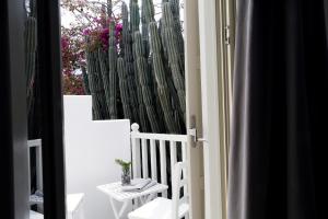 Fresh Boutique Hotel Myconos Greece