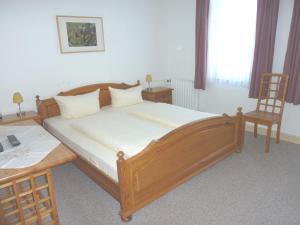 Hotel am Markt Sankt Goar