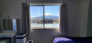 Fuji Guest House Ao