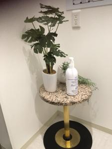 Guesthouse La Cava mens single room Vacation STAY 21853