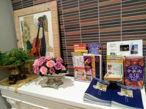 Guesthouse La Cava mens single room Vacation STAY 21853