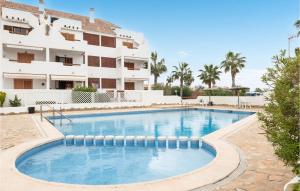 Nice Apartment In La Manga With Wifi
