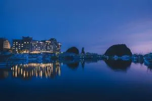 Kitakobushi Shiretoko Hotel & Resort - Simatokari