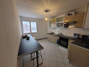 Appartements Appartement Berck-Plage, 3 pieces, 6 personnes - FR-1-674-39 : photos des chambres