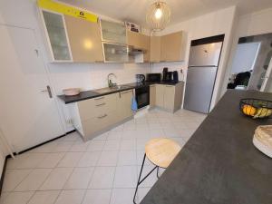 Appartements Appartement Berck-Plage, 3 pieces, 6 personnes - FR-1-674-39 : photos des chambres