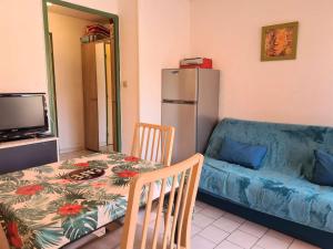 Appartement Moderne avec Piscine, 200m Plage - 4 Couchages, Cap dAgde - FR-1-249-388