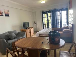 ocean view studio room by hello beach