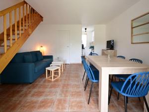 Maisons de vacances Maison Ars-en-Re, 3 pieces, 4 personnes - FR-1-434-107 : photos des chambres