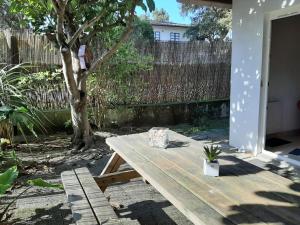 Maison confortable pour 4 à Soorts-Hossegor avec terrasse et parking - FR-1-239-929