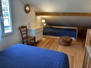 Maison confortable pour 4 à Soorts-Hossegor avec terrasse et parking - FR-1-239-929