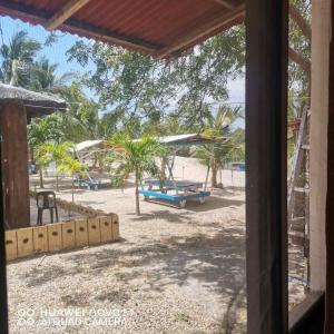 Binubusan Beach Hotel and Resort