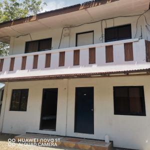 Binubusan Beach Hotel and Resort