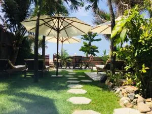 Sầm Sơn Boutique Hotel Phan Thiết - Ấp Ngọc Hải