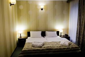 Aviator Hotel Restauracja & SPA