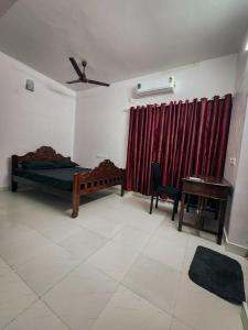 Urban Haven Apartment in the heart of the city