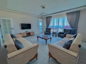 Royal Asalet Suites - شقق الأصالة الملكية - Zafanos