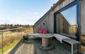 4 Bedroom Amazing Home In Løkken