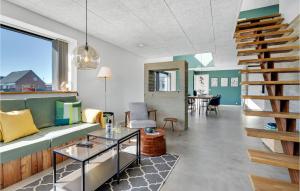 4 Bedroom Amazing Home In Løkken