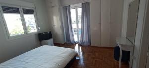 2 Bed Flat - Sleeps 5 - Parking - Wifi