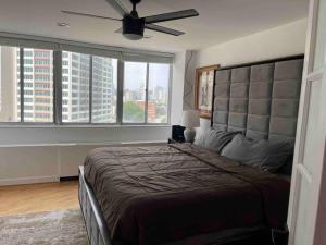 Cozy penthouse Atlanta,Ga