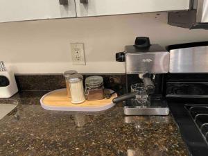 Cozy penthouse Atlanta,Ga