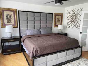 Cozy penthouse Atlanta,Ga