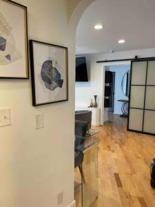 Cozy penthouse Atlanta,Ga