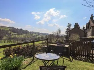 Boxwood Cottage - Troutbeck