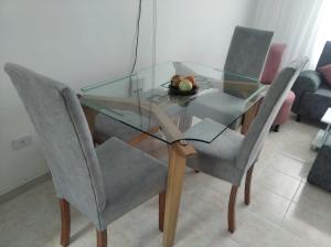 Lindo y acogedor apto cerca Mall Hospitales U Autónoma