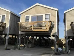 NC 12 56821-7 Condo - Hatteras
