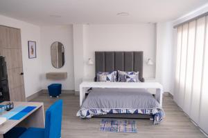 Aparta suite tequendama