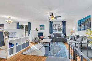 Private Single Family Home Close to Both Water and Downtown! - Cox Creek Acres