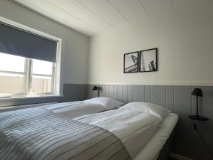 Standard Double Room with Private Bathroom room in Herman Bang Bed and Breakfast