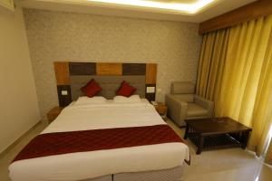 Hotel Woodside Prestige