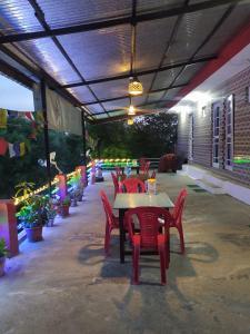 Puri Home Stay Bir Billing