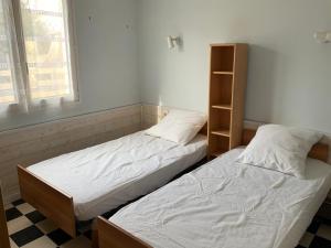 Villa Magaly T3 à 50 m de la plage Valras centre