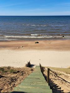 Brīvdienu mājas Olīvas