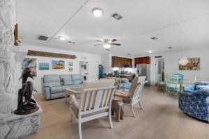 Bungalow By the Sea-Mermaid