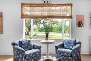 Bungalow By the Sea-Mermaid