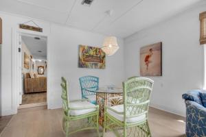 Bungalow By the Sea-Mermaid