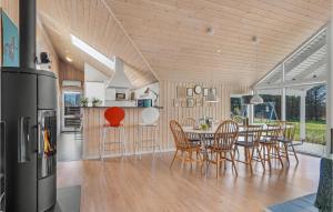 Holiday Home Redningsstien