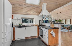 Holiday Home Redningsstien