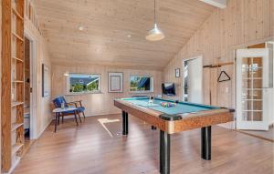 Holiday Home Redningsstien