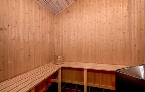 Holiday Home Redningsstien