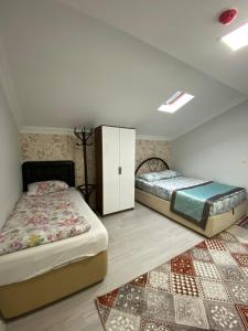 Uzungöl Özkan Pansiyon