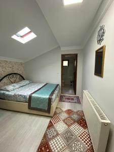 Uzungöl Özkan Pansiyon