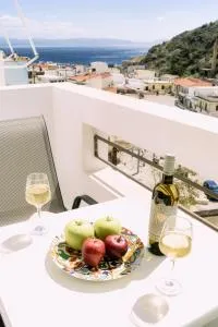 Lefka Ori - Agia Galini - Orné